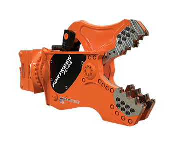 Concrete Processors